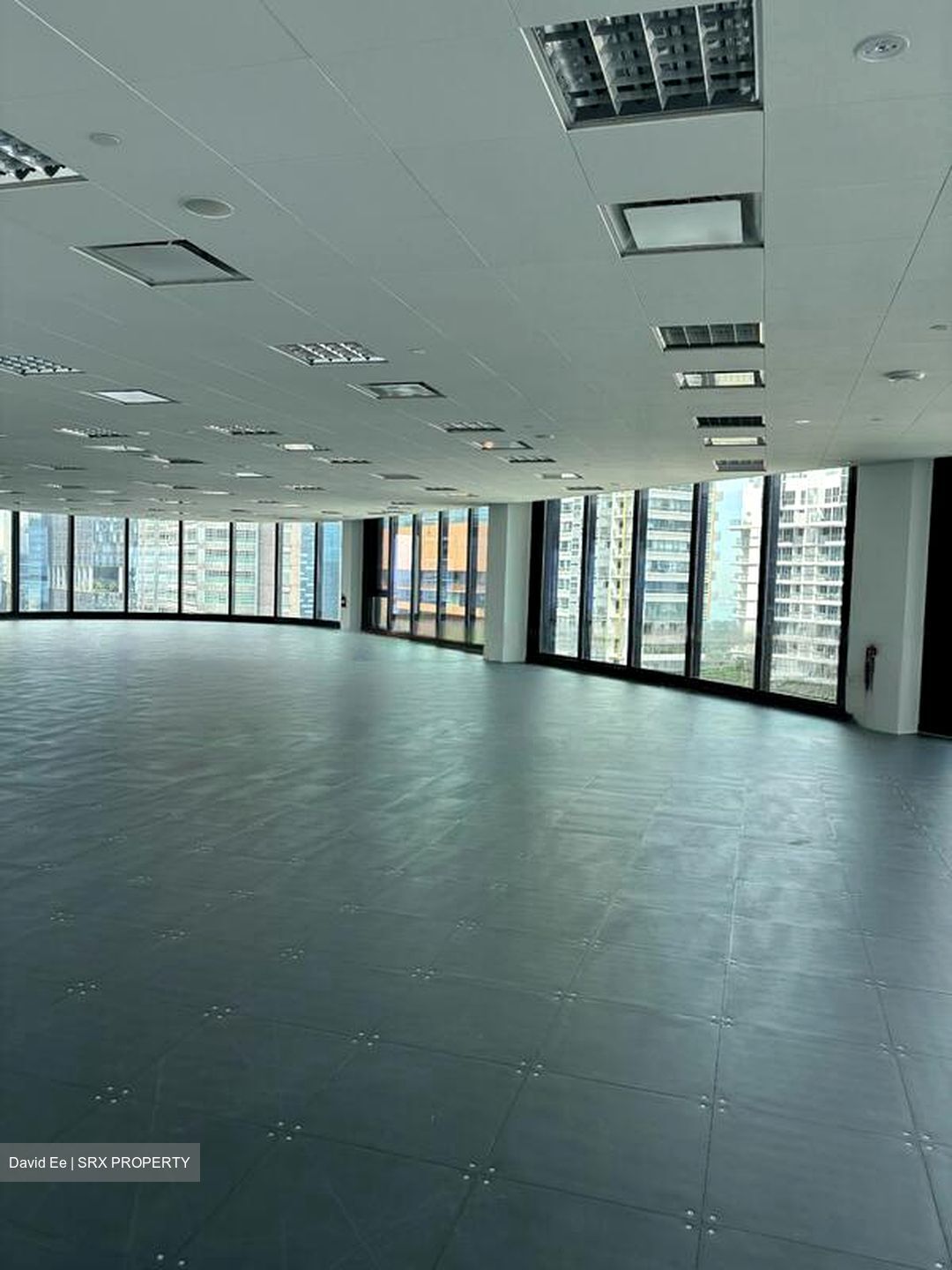 Hub Synergy Point (D2), Office #451149251